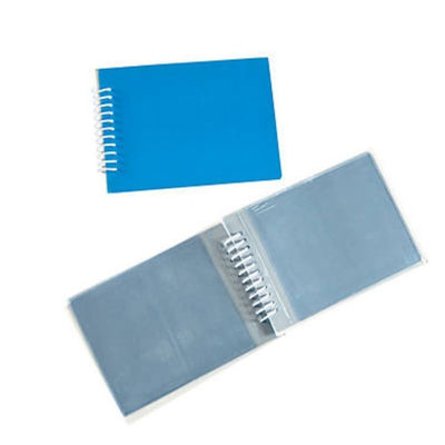 Dry Erase Sleeve Booklets (discontinued)