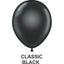 Helium Balloons 100/pk (Yellow) 12"