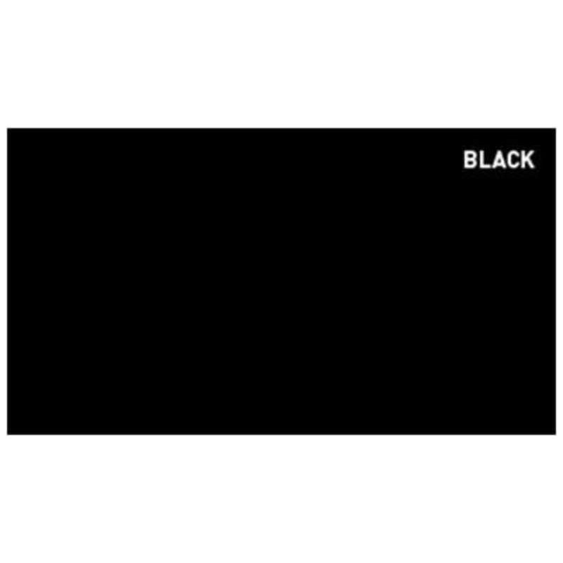 Washable Finger Paint 16oz (Black)