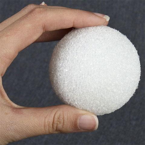 Styrofoam Ball (1.3")