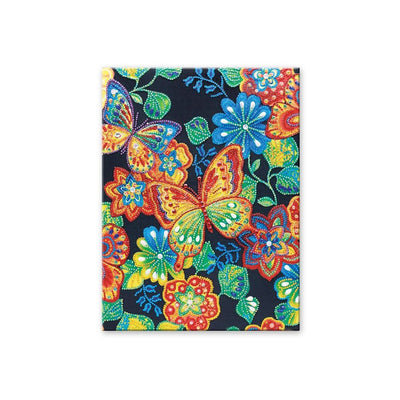 Diamond Painting art kit 12"x16" (Butterfly)