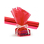 Cellophane Wrap (Orange, 40-Inch X 100 Ft)