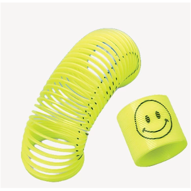Mini Smile Springs 12/pcs.