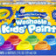 Washable Kids Paint 6 Jar Set-Classic