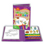 Chanukah 17 Piece Art Set