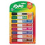 Expo Dry Erase Markers Assorted Chisel Tip (4 Pack)