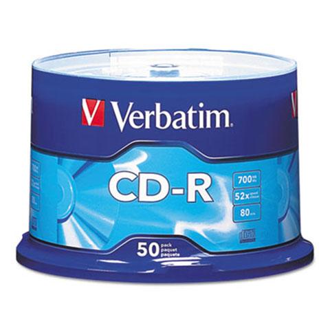 CD-R Discs