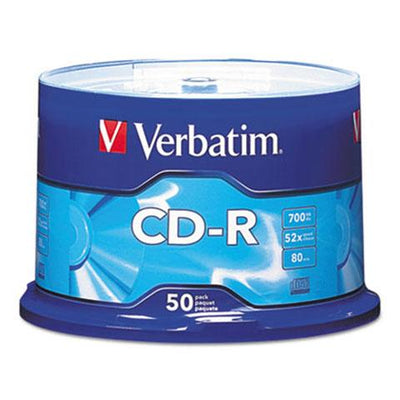 CD-R Discs