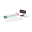 Dry Erase Sentence Strips 3" x 12" White 30/pk