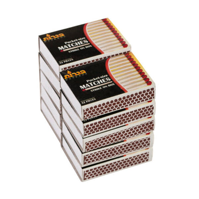 Pocket Matches 32/Pcs