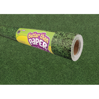 Better Than Paper Bulletin Board Roll (Grass)