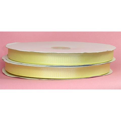 Grosgrain Ribbon (Turquoise, 3/8")