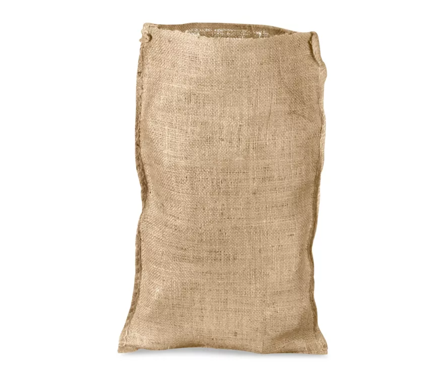 Burlap bags 12 x 20"