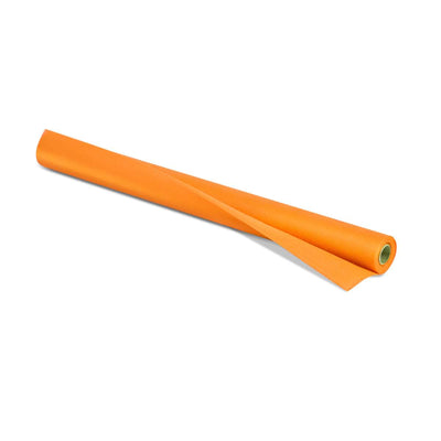 Smart-Fab Non-Woven Fabric Roll 48" x 40 ft Orange