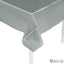 Plastic Tablecloths 54X108" (Gold)