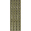 Gold Becher Dots Stickers