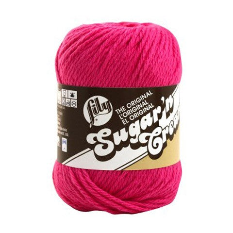 Yarn