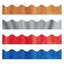 Metallic Shimmer Trimmers Borders Variety Pack 130ft 1/pk (discontinued)