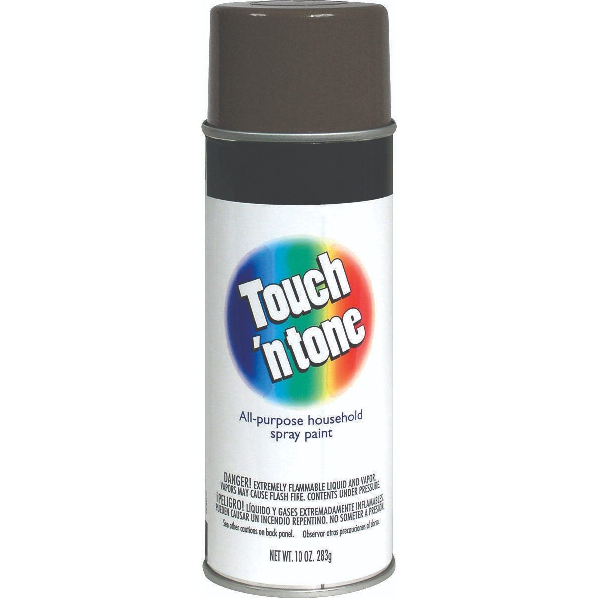 Touch n' Tone Spray Paint Gloss (Red)
