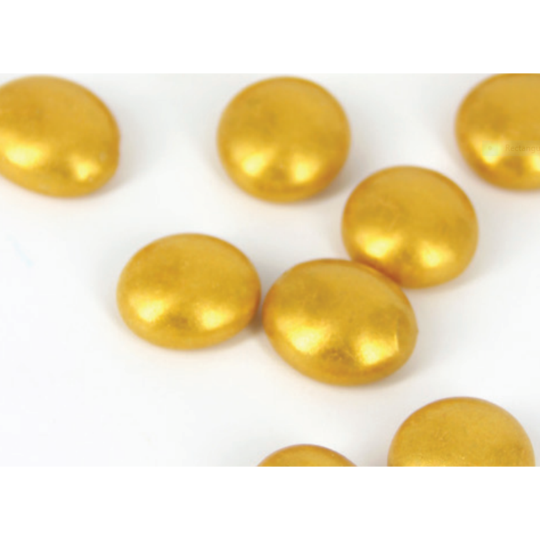 Gold Stones 250/pk