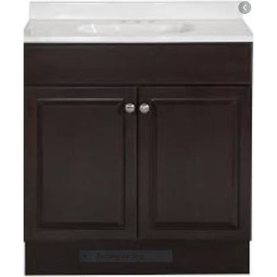 Mini Black Kitchen Sink