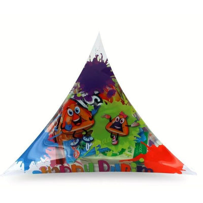 Plastic Hamantash Box 13" x 12.6" 1/pc