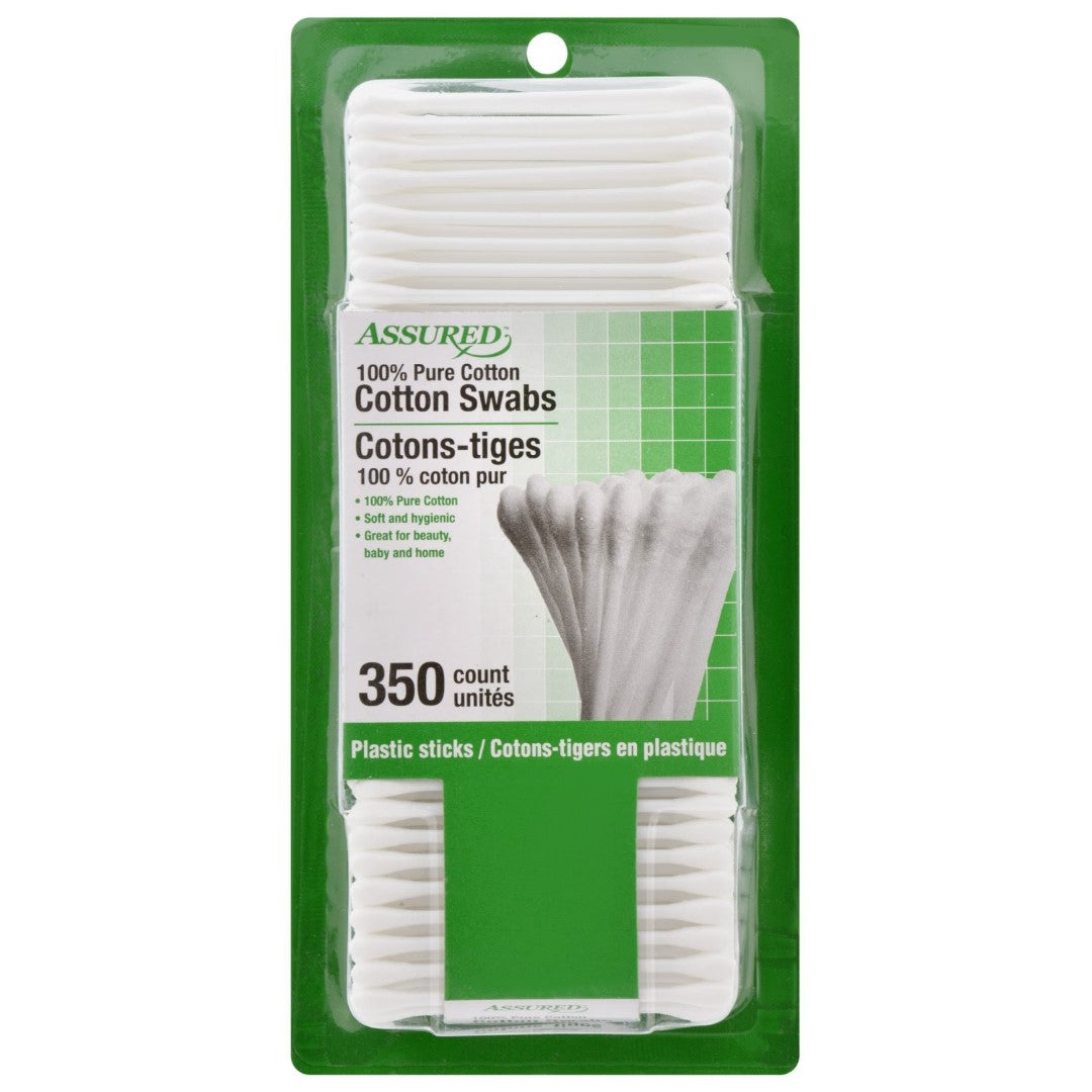 Q-tips 300ct
