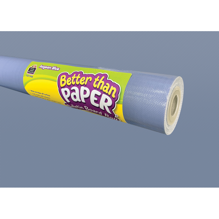 Better Than Paper Bulletin Board Roll