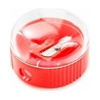 Dome pencil sharpeners 1 hole