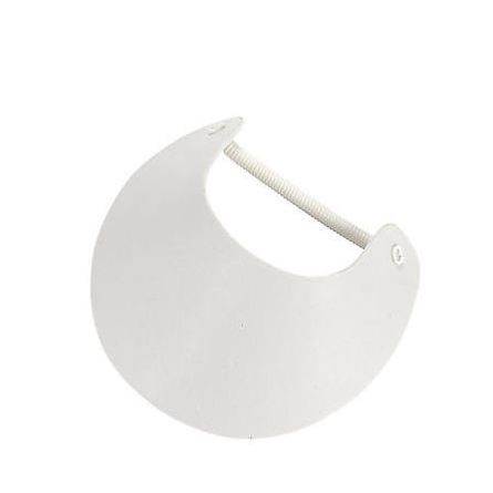 DIY Coil Visors 12/pk