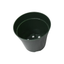 Flower Pot 1 pc (Green, 3.5")
