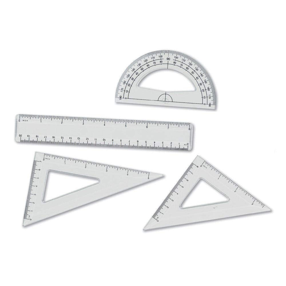 Measuring Set 4/pcs (Discontinued)