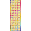Matzoh Circle Stickers