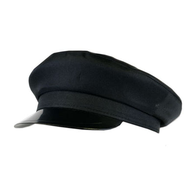Chauffeur  police Hat 1/card