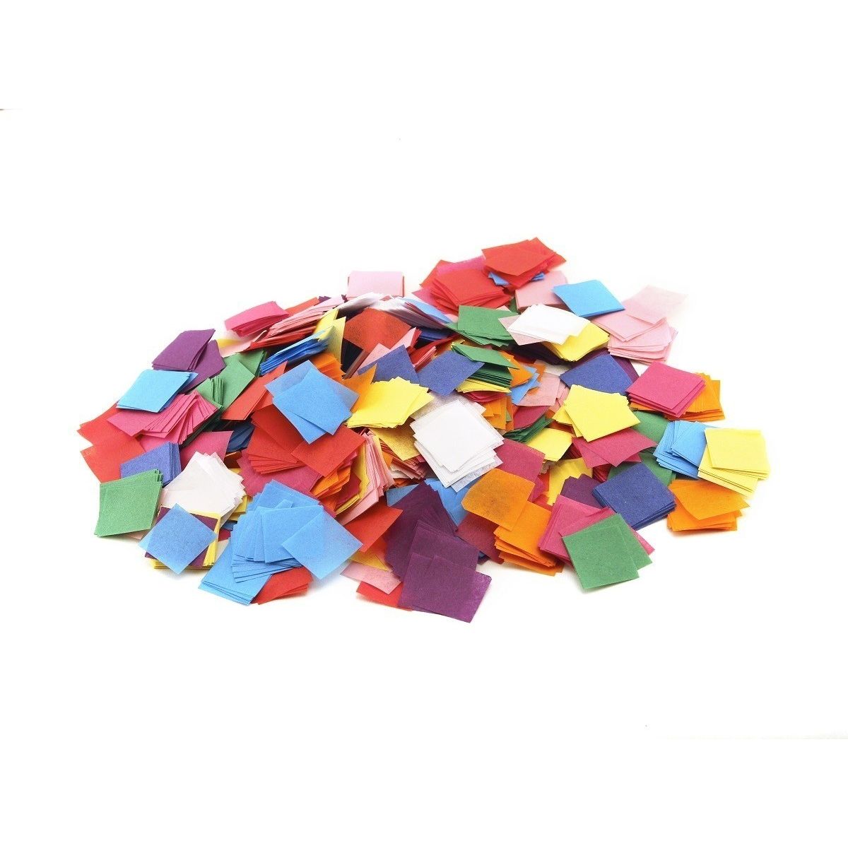 Bleeding Tissue Squares 2" 2400/pk