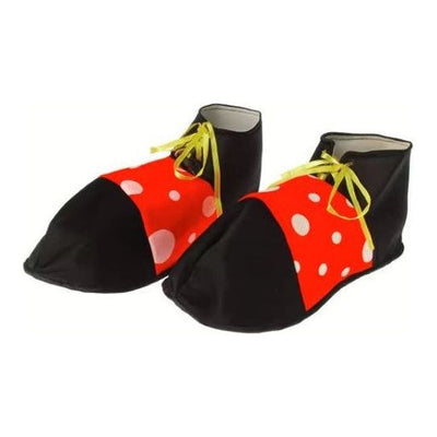 Adult clown shoes 13 3/4" (discontinued)