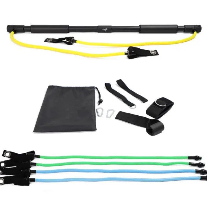 Full Body Strength & Core Bundle