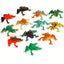 Toy frog 2" 12/pk