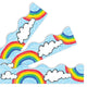 Rainbow Terrific Trimmers