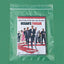 Ziploc Bags (1 1/2" x 2" 100 Pack)