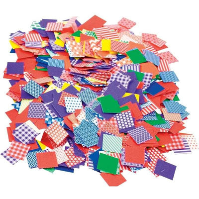 Petit Pattern Mosaics (6 colors) 2000 pcs