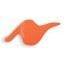 Scribbles 3D Fabric Paint (1 oz., Neon Orange, 1/pk)