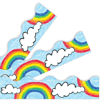 Rainbow Terrific Trimmers