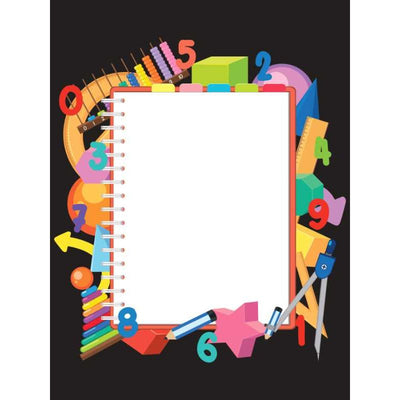 blank poster 3 18x24.