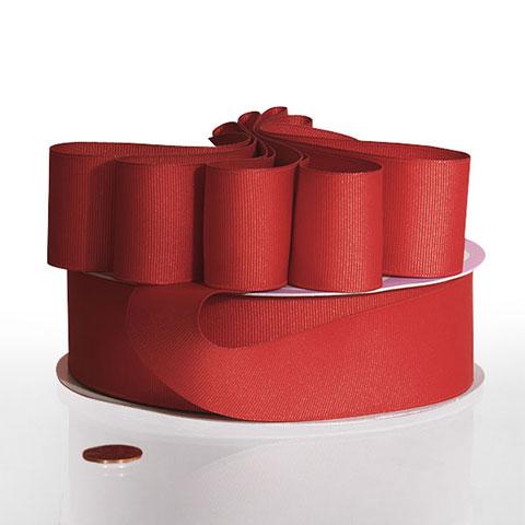 Grosgrain Ribbon (Turquoise, 3/8")