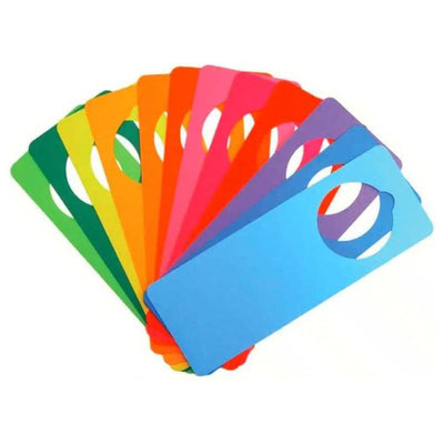 Bright Tag Door Hangers 24/pk