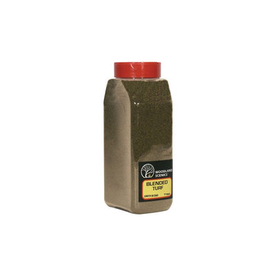 Blended Turf Earth Shaker Bottle