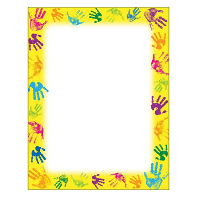 Helping Hands Terrific Papers(Discontinued)