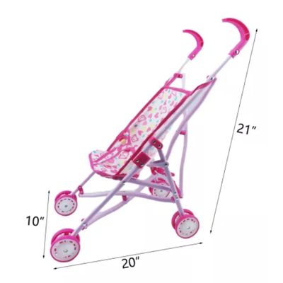 Doll Stroller