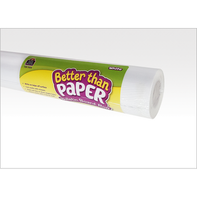 Better Than Paper Colored